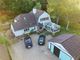 Thumbnail Detached house for sale in St. Leonards Avenue, Blandford Forum