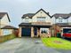 Thumbnail Detached house for sale in Willow Drive, Trimdon, Trimdon Station