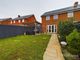 Thumbnail Semi-detached house for sale in Coronet Road, Kingsbrook, Aylesbury