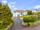 Thumbnail Detached house for sale in Fluder Heights, Fluder Hill, Kingskerswell, Newton Abbot