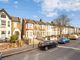 Thumbnail Property for sale in Vicarage Road, Leyton