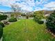 Thumbnail Detached bungalow for sale in Homefield Park, Bodmin