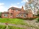 Thumbnail Detached house for sale in Popes Lane, Cookham Dean, Berkshire
