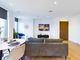 Thumbnail Flat to rent in Hadrians Tower, City Centre, Newcastle Upon Tyne