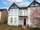 Thumbnail Flat for sale in Honiton Road, Southend-On-Sea