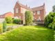 Thumbnail Detached house for sale in Rugeley Road, Chase Terrace, Burntwood