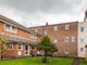 Thumbnail Flat for sale in Headley Close, Alresford
