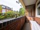 Thumbnail Flat for sale in Higham Road, Woodford Green