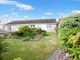 Thumbnail Detached bungalow for sale in Beulah Road, Bryngwyn, Newcastle Emlyn