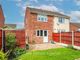 Thumbnail Semi-detached house for sale in Sycamore Close, Burbage, Hinckley