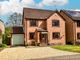 Thumbnail Detached house for sale in Friars Field, Northchurch, Berkhamsted, Hertfordshire