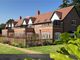 Thumbnail Terraced house for sale in Binfield House, Hall Garden, Binfield, Berkshire