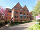 Thumbnail Flat for sale in Copthorne Court, Leatherhead