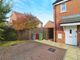 Thumbnail Semi-detached house for sale in Moorgate Avenue, New Houghton, Mansfield