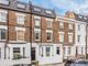 Thumbnail Flat to rent in Southerton Road, Brackenbury Village, Hammersmith