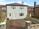 Thumbnail Terraced house for sale in Ash Road, Warrington, Cheshire