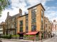 Thumbnail Flat for sale in Hoxton Square, Hoxton