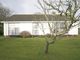 Thumbnail Bungalow for sale in Prospect Row, Ashton, Helston, Cornwall