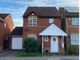Thumbnail Detached house for sale in Cotswold Drive, Wellingborough