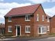 Thumbnail Detached house for sale in "Inglewood" at Linden Grove, Gedling, Nottingham