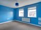 Thumbnail Town house for sale in Powlesland Road, Alphington, Exeter