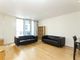 Thumbnail Flat to rent in Winchester Road, London