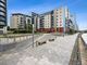 Thumbnail Flat for sale in Glasgow Harbour Terraces, Glasgow Harbour, Glasgow