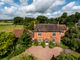 Thumbnail Detached house for sale in Chadwick Lane, Hartlebury, Kidderminster, Worcestershire