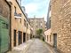 Thumbnail Mews house for sale in 5B Northumberland Place Lane, Edinburgh, Midlothian