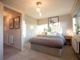 Thumbnail Semi-detached house for sale in "The Bradshaw" at Arnold Lane, Gedling, Nottingham