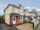 Thumbnail Semi-detached house for sale in Merriville Road, Cheltenham, Gloucestershire