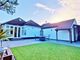 Thumbnail Detached bungalow for sale in Beatrice Road, Walton On The Naze