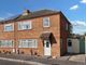 Thumbnail Semi-detached house for sale in Westbourne Crescent, Clevedon