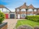 Thumbnail Semi-detached house for sale in Beacon Close, Great Barr, Birmingham
