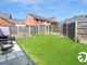 Thumbnail Semi-detached house to rent in Danzey Close, Castle Hill, Ebbsfleet Valley, Swanscombe