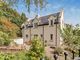 Thumbnail End terrace house for sale in Great Tree Park, Chagford, Newton Abbot, Devon