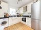 Thumbnail Maisonette to rent in West Green Road, London
