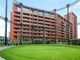 Thumbnail Flat for sale in Tapestry Apartments, Kings Cross, Canal Reach, London
