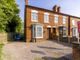 Thumbnail Semi-detached house for sale in London Road, Boston, Lincolnshire