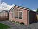 Thumbnail Detached bungalow for sale in Linley Road, Alsager, Stoke-On-Trent