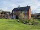 Thumbnail Detached house for sale in Coventry Road, Broughton Astley, Leicester