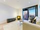 Thumbnail Flat to rent in The Modern, Embassy Gardens, London