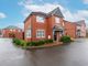 Thumbnail Detached house for sale in Becconsall Gardens, Hesketh Bank, Preston