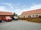 Thumbnail Barn conversion for sale in Park Hall Farm, Mansfield