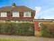 Thumbnail Semi-detached house for sale in Gloucester Avenue, Scunthorpe