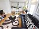 Thumbnail Flat for sale in Goulding House, Manor Lane, Feltham, Middlesex