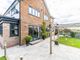 Thumbnail Detached house for sale in Wollescote Road, Pedmore, Stourbridge