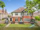 Thumbnail Detached house for sale in St. Winifreds Avenue West, Harrogate