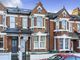 Thumbnail Flat for sale in Killyon Road, Clapham Old Town, London