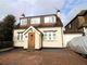 Thumbnail Detached house for sale in Cromwell Road, Warley